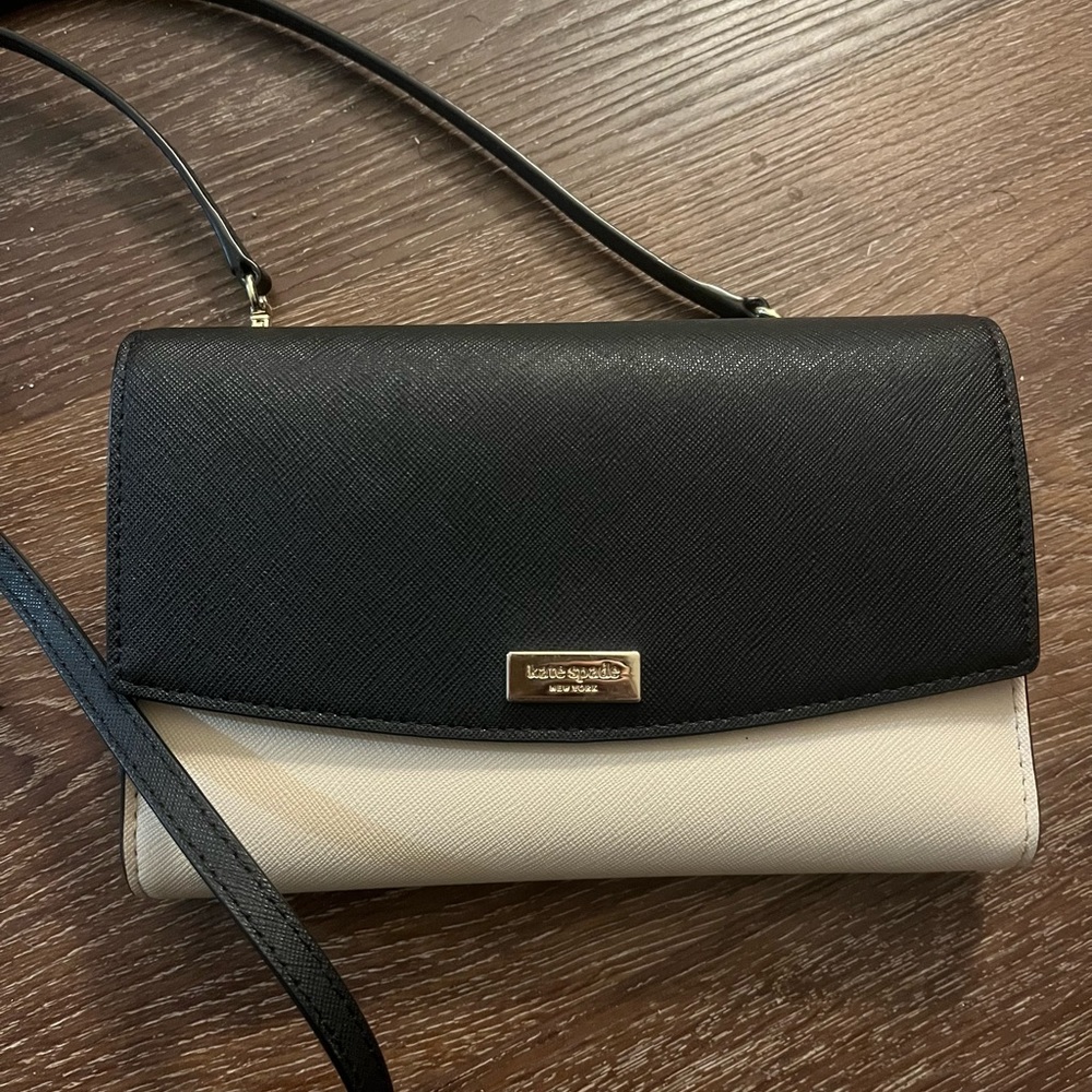 Kate spade crossbody
